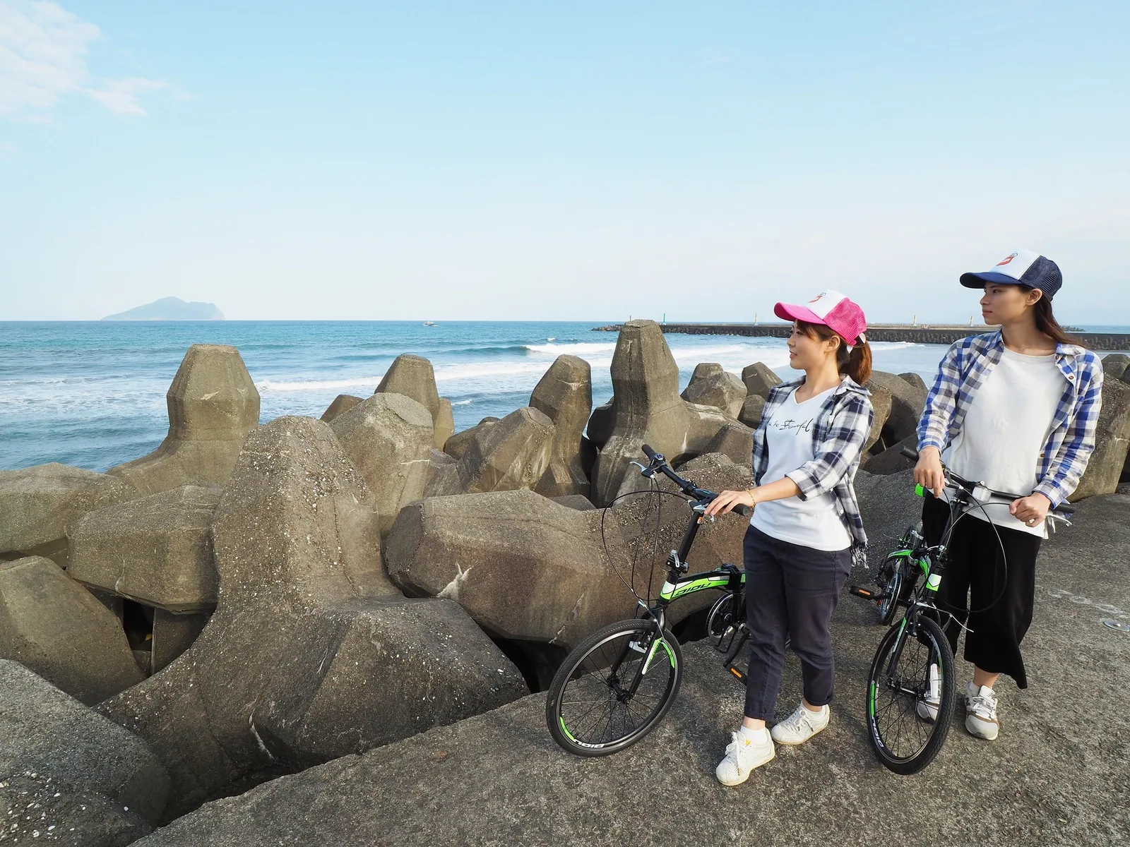 開蘭行旅住宿照片 3