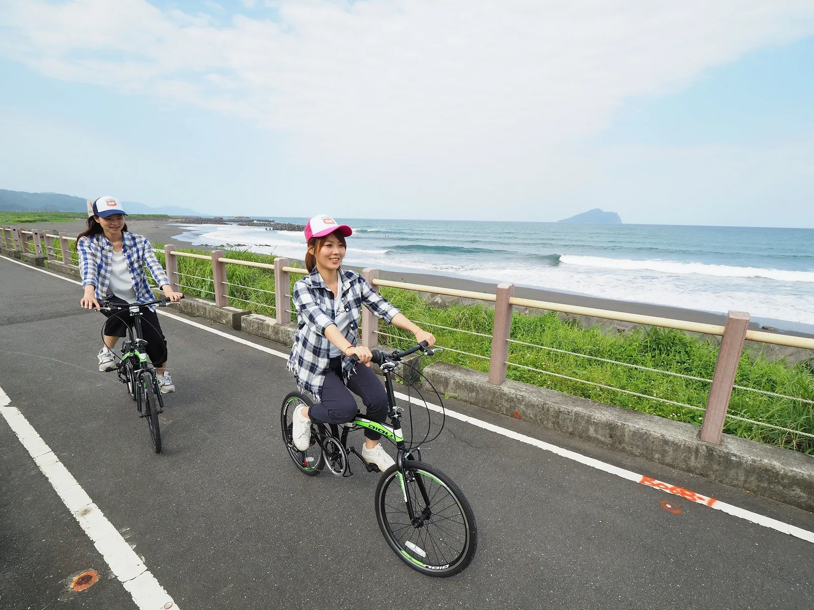 開蘭行旅住宿照片 7