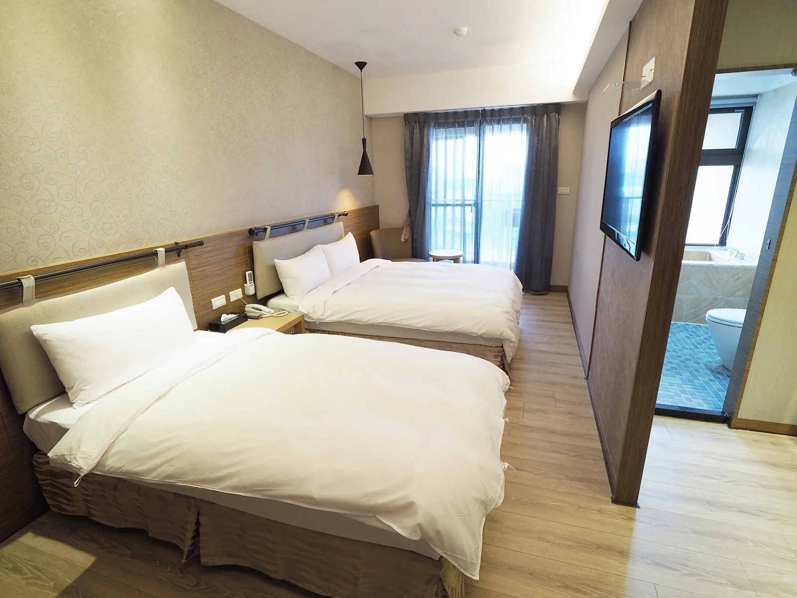 開蘭行旅住宿照片 33