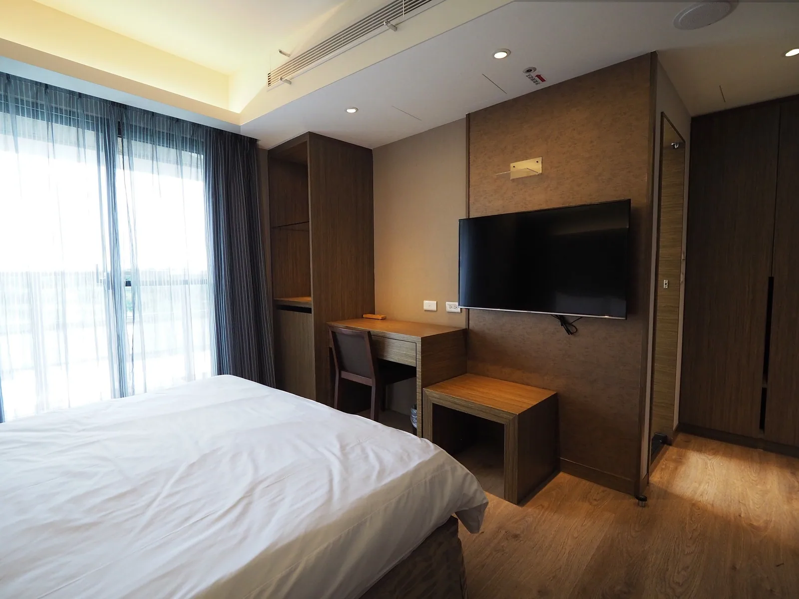開蘭行旅住宿照片 38