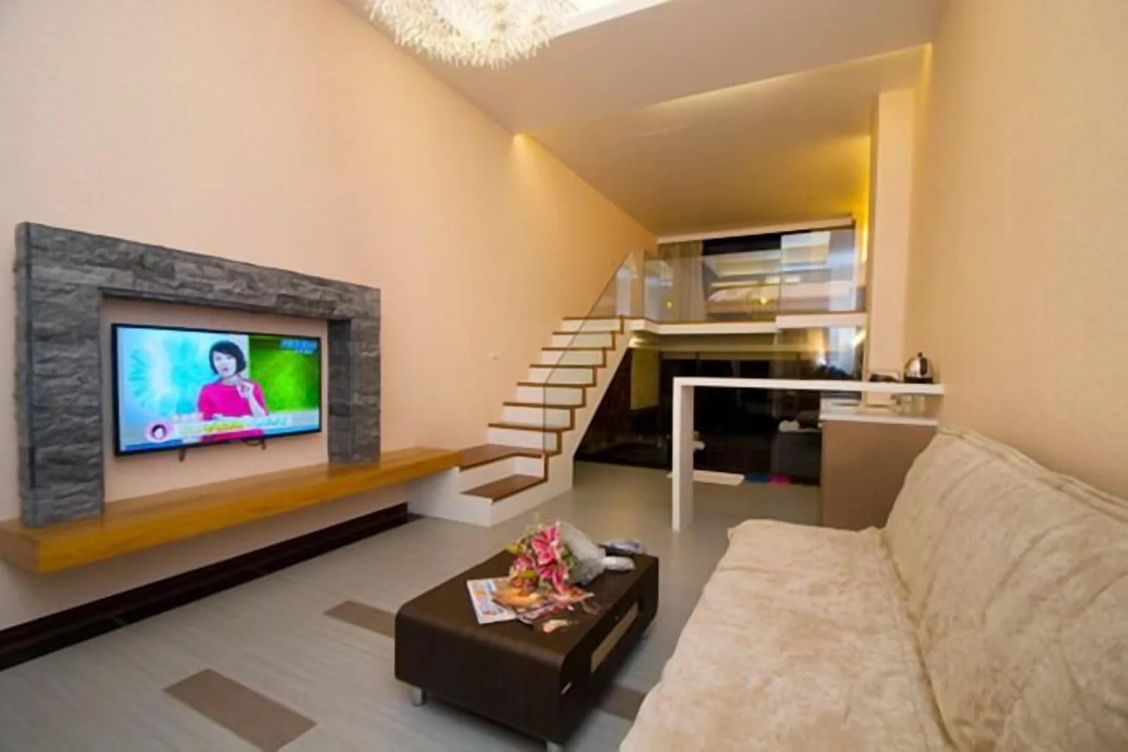 礁溪逸仙泉旅宿住宿照片 41