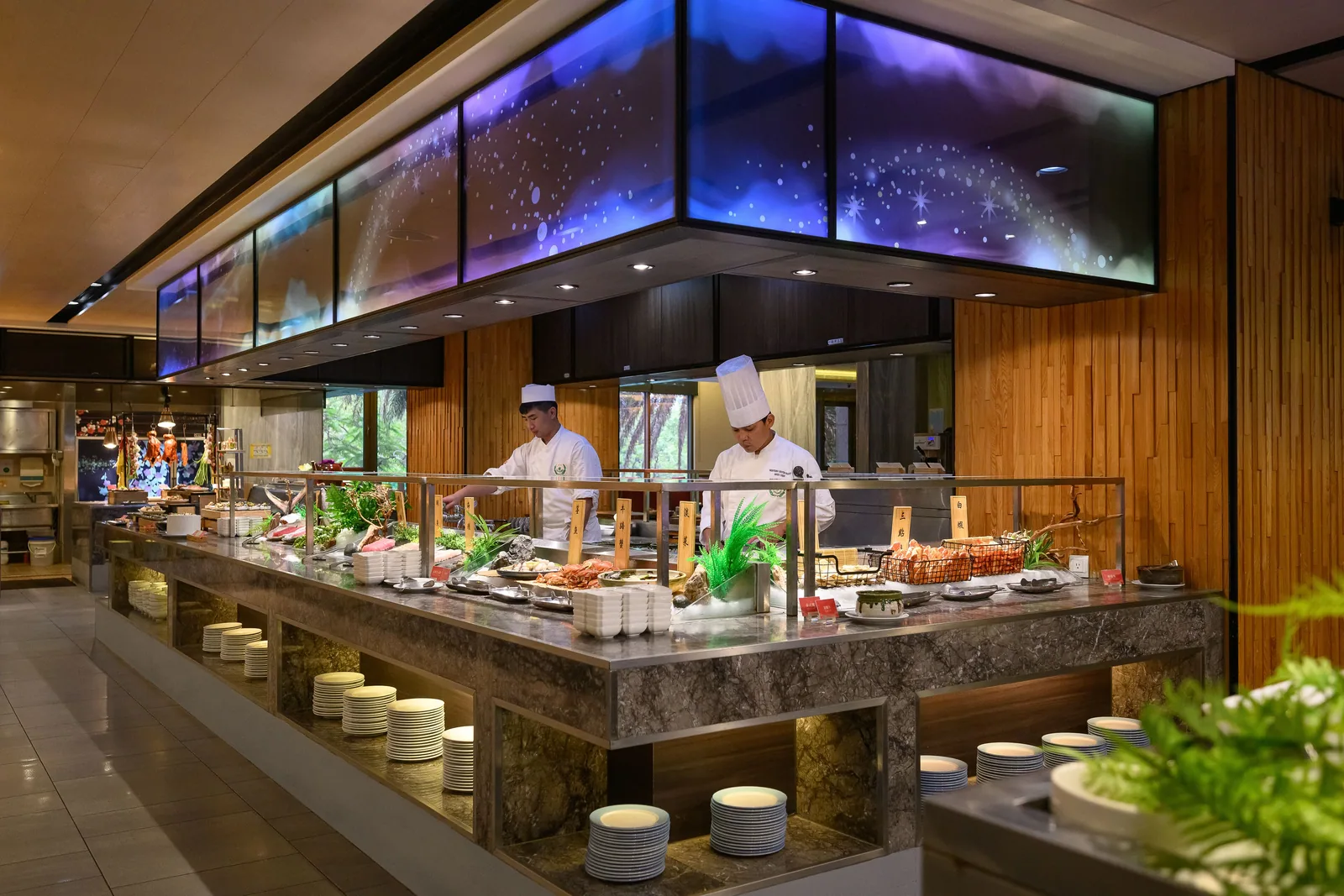 長榮鳳凰酒店 - 礁溪