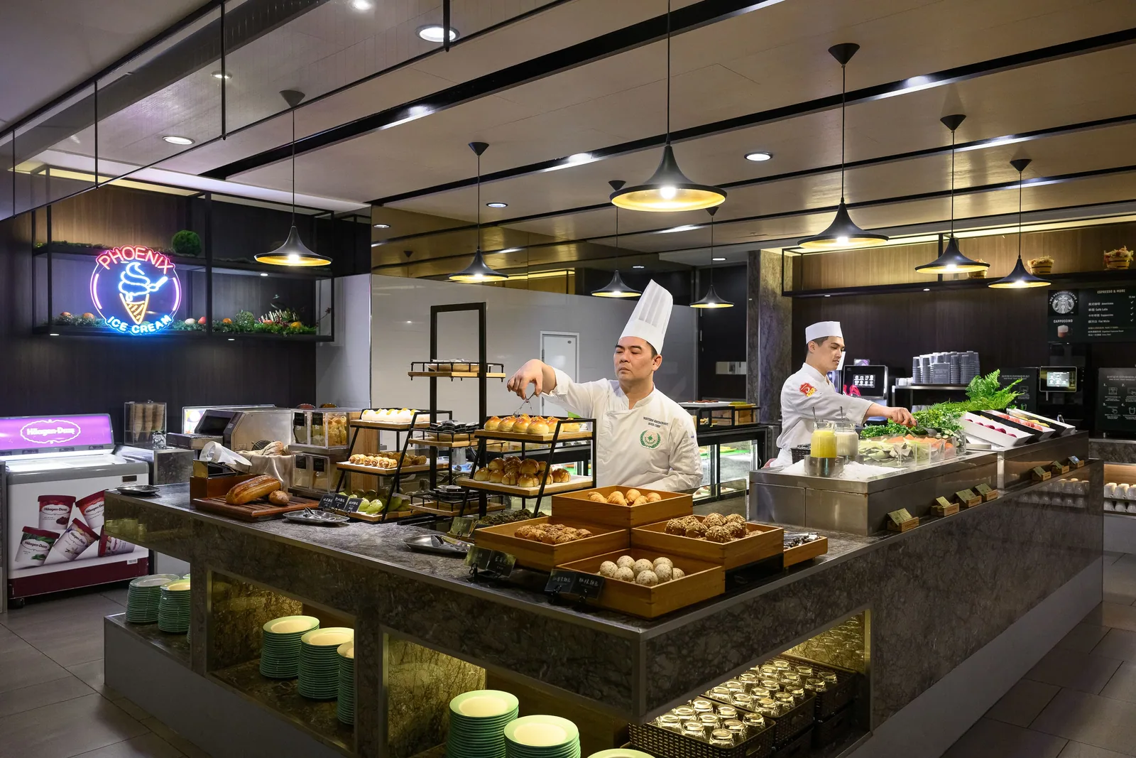 長榮鳳凰酒店 - 礁溪 照片 12