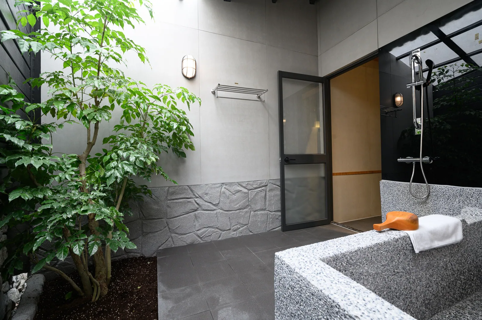 東旅湯宿溫泉飯店-風華漾住宿照片 2