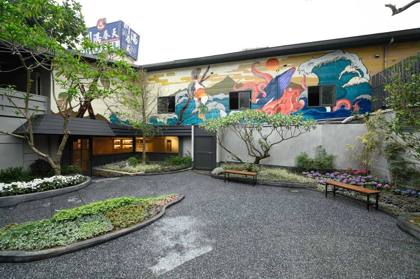 東旅湯宿溫泉飯店-風華漾住宿照片 14