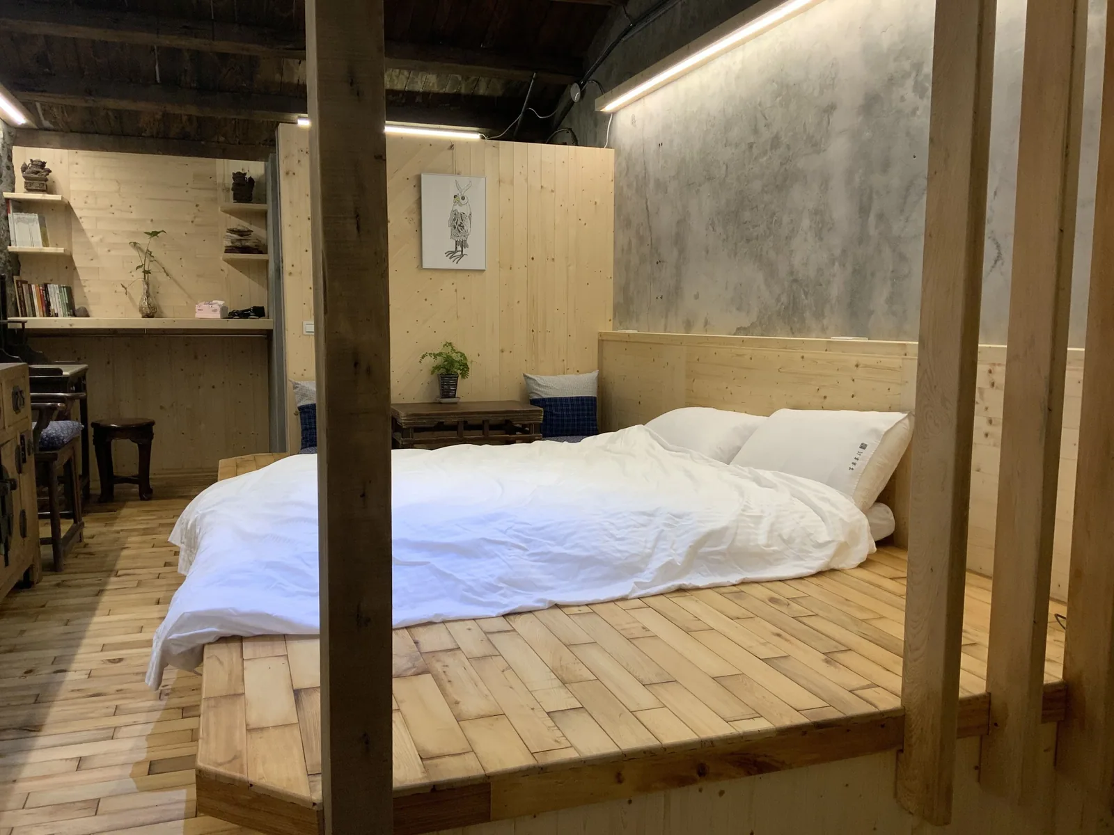古意生活藝術館