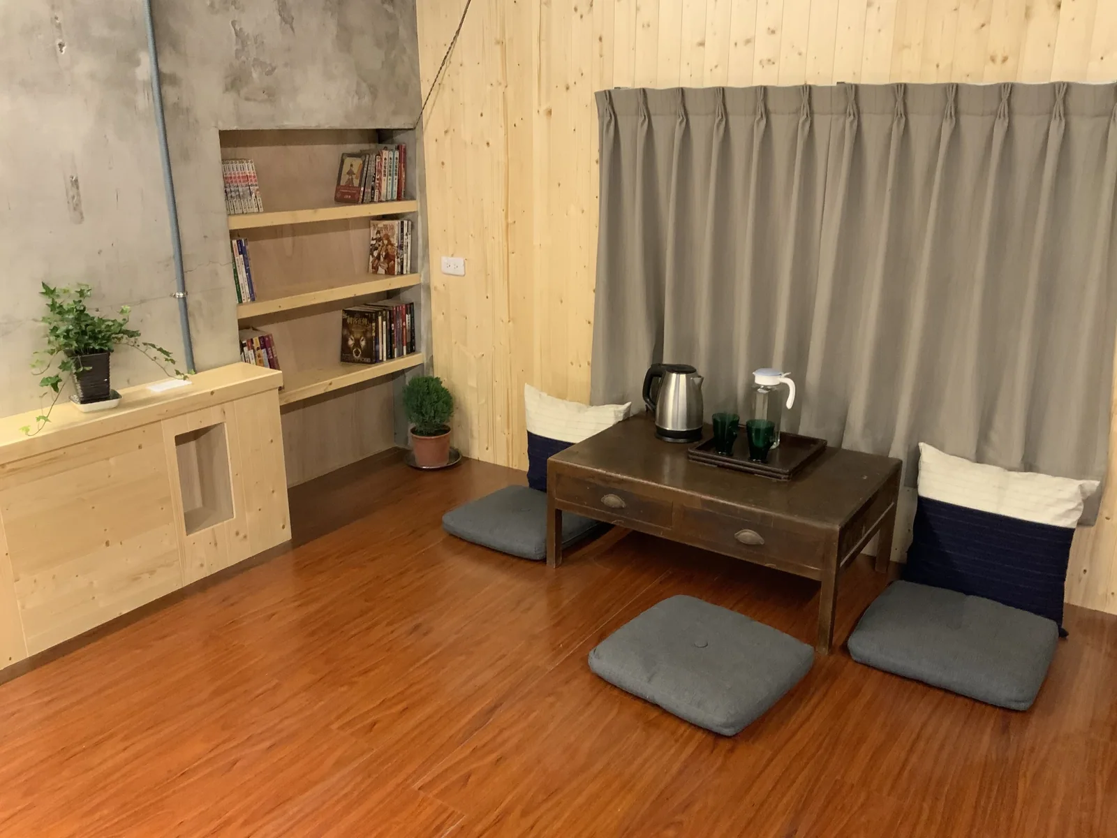 古意生活藝術館 照片 20