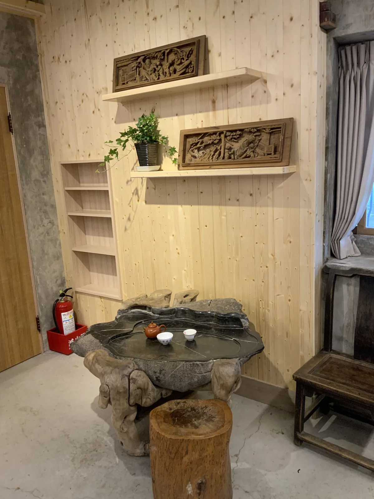 古意生活藝術館 照片 44