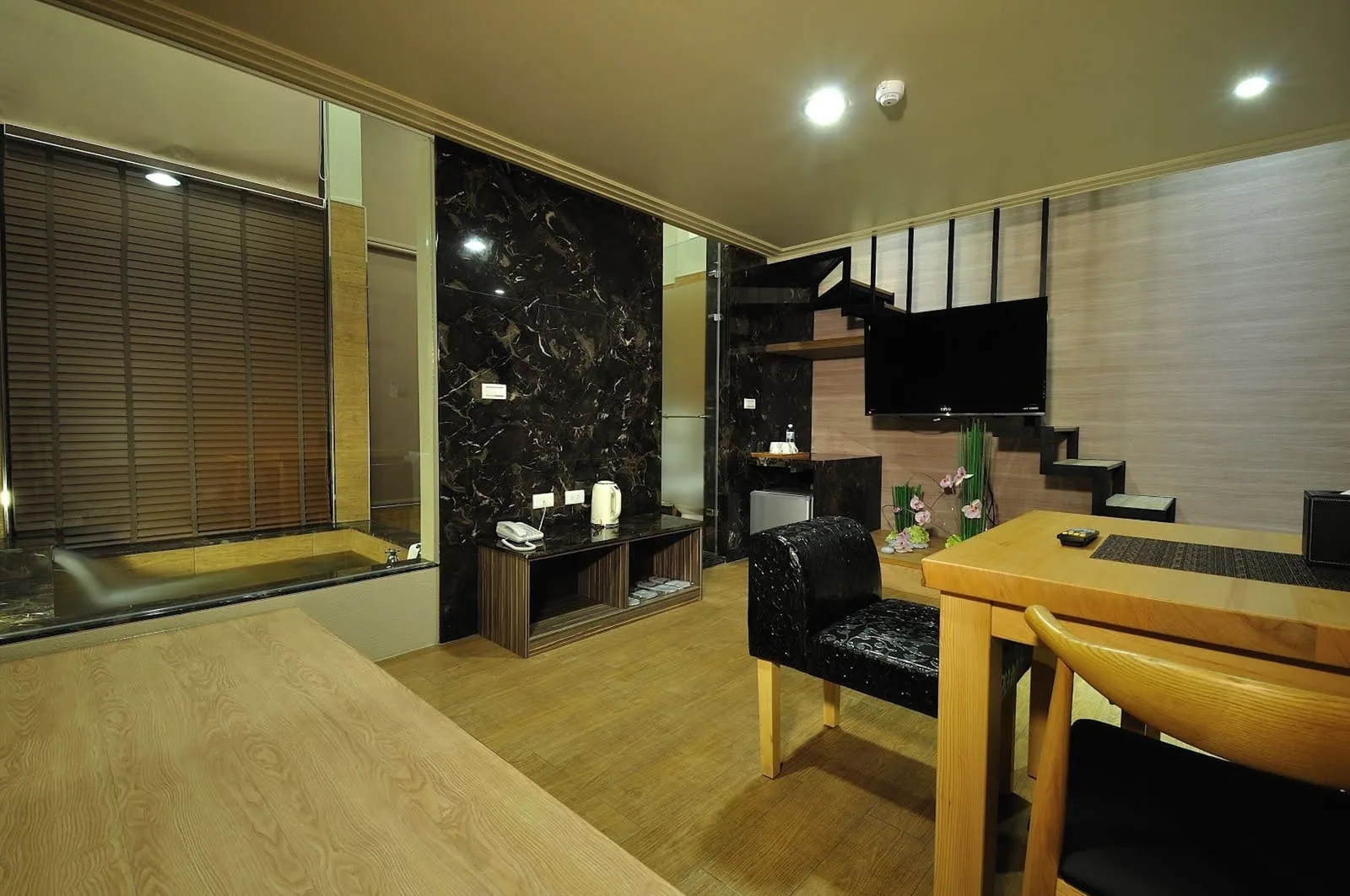 58度溫泉湯苑會館住宿照片 47