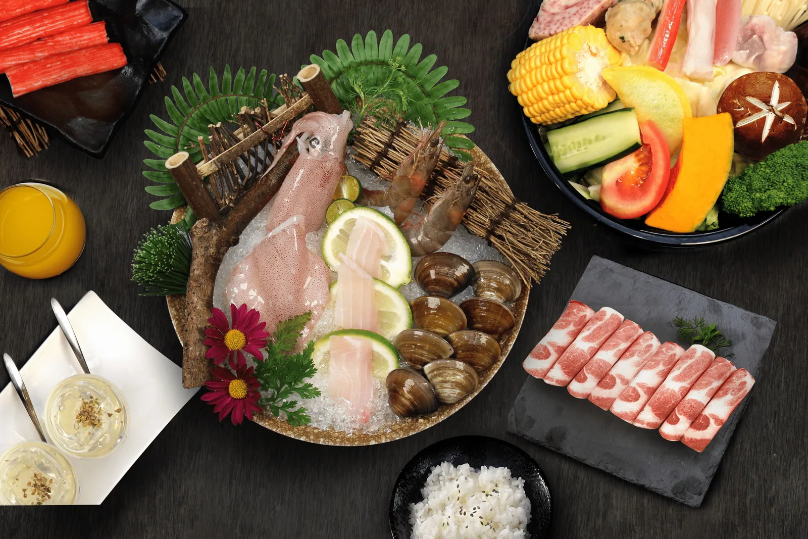 葛瑪蘭溫泉飯店住宿照片 12