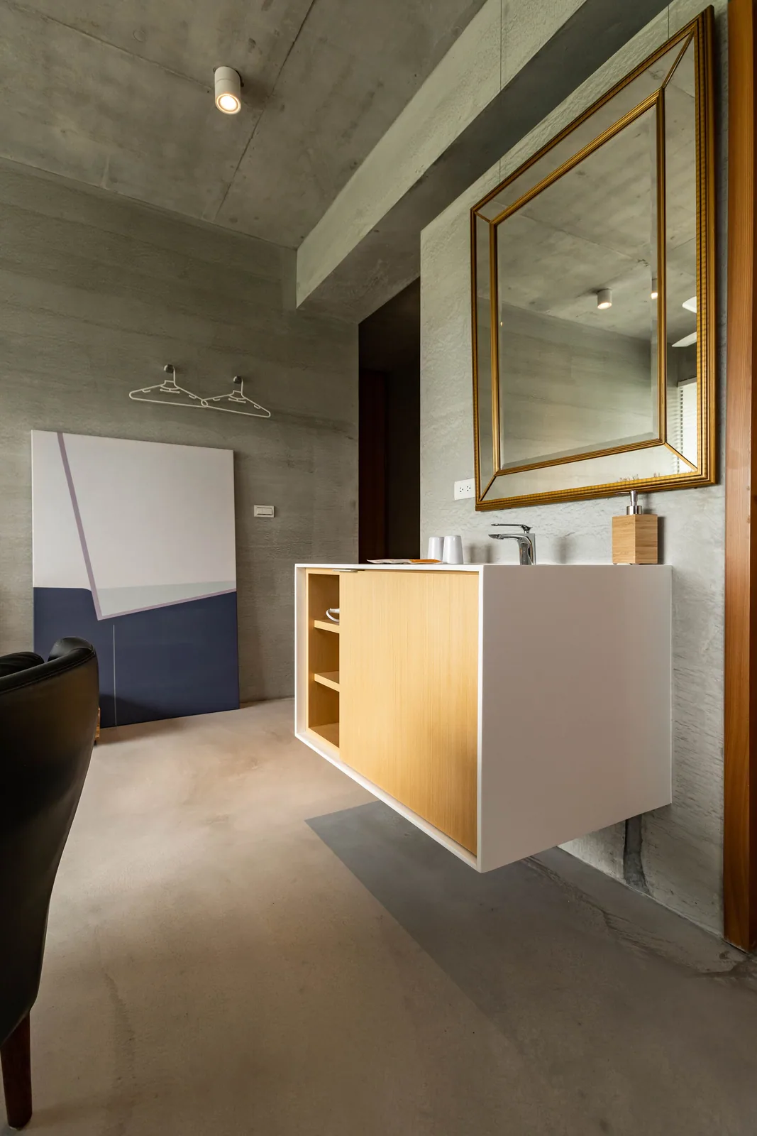 自然而然民宿 照片 6