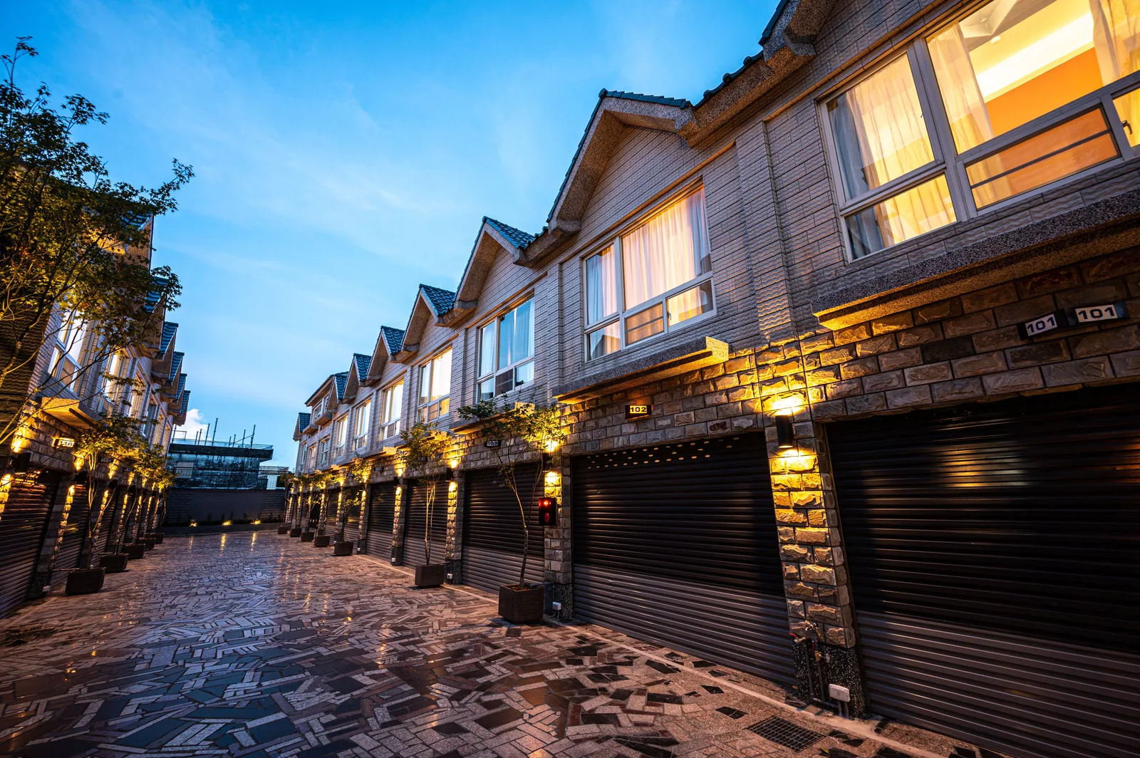 東旅驛棧住宿照片 30