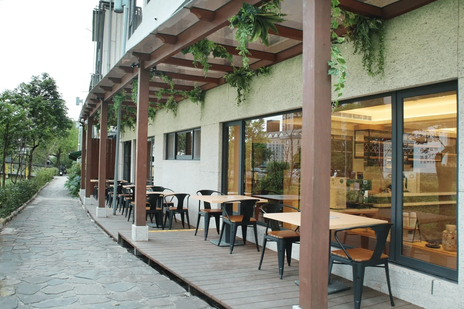 葛瑪蘭風呂會館住宿照片 10