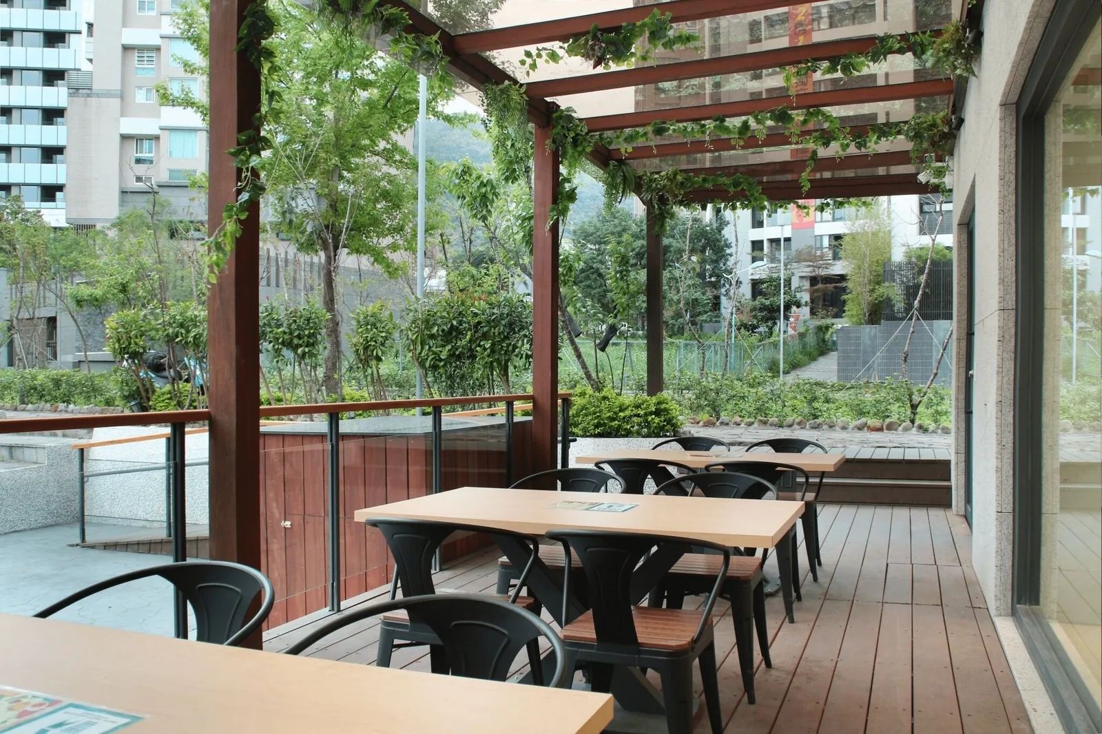 葛瑪蘭風呂會館住宿照片 11