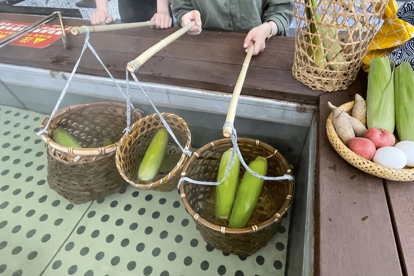葛瑪蘭風呂會館住宿照片 21