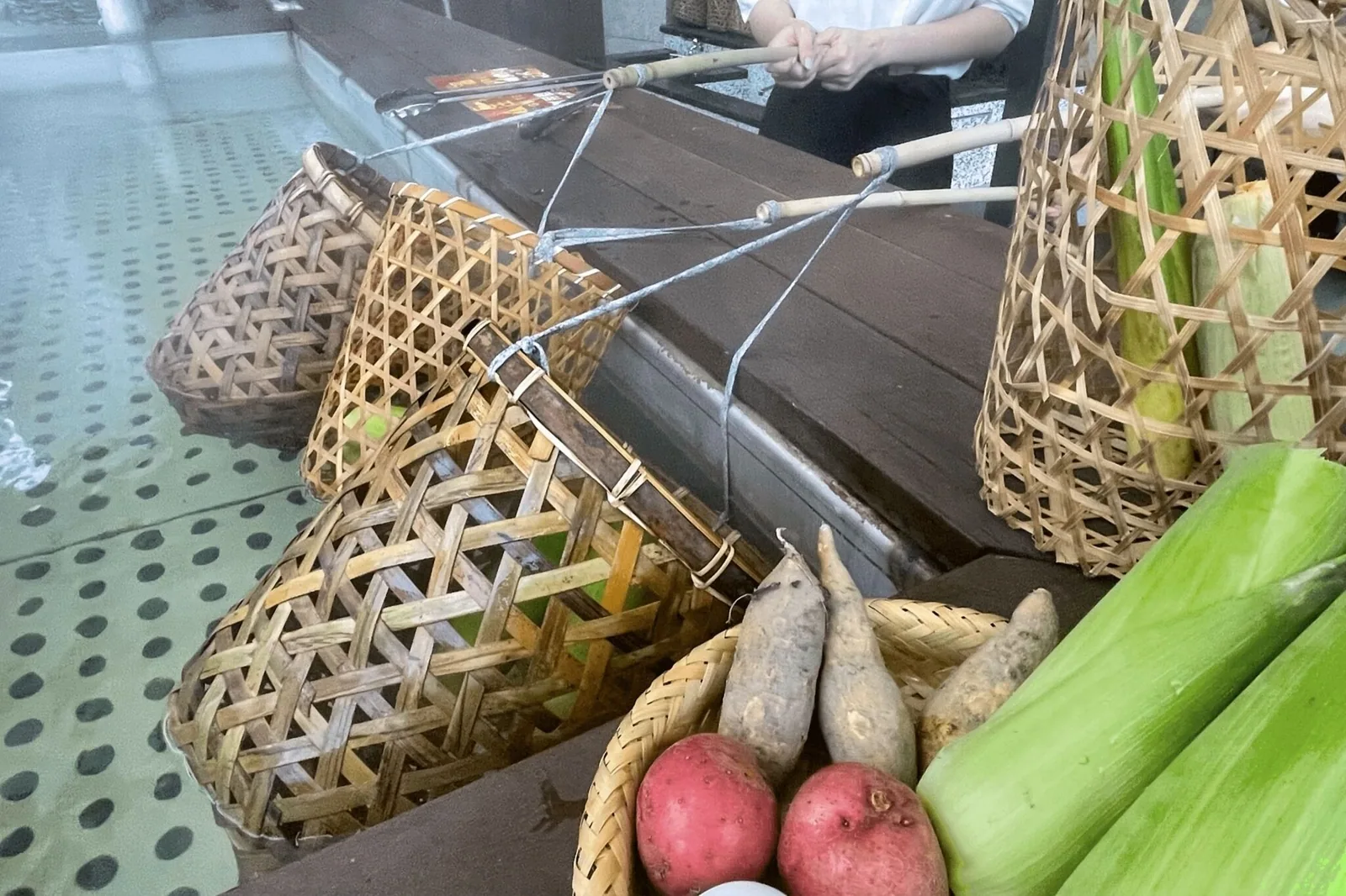 葛瑪蘭風呂會館住宿照片 24