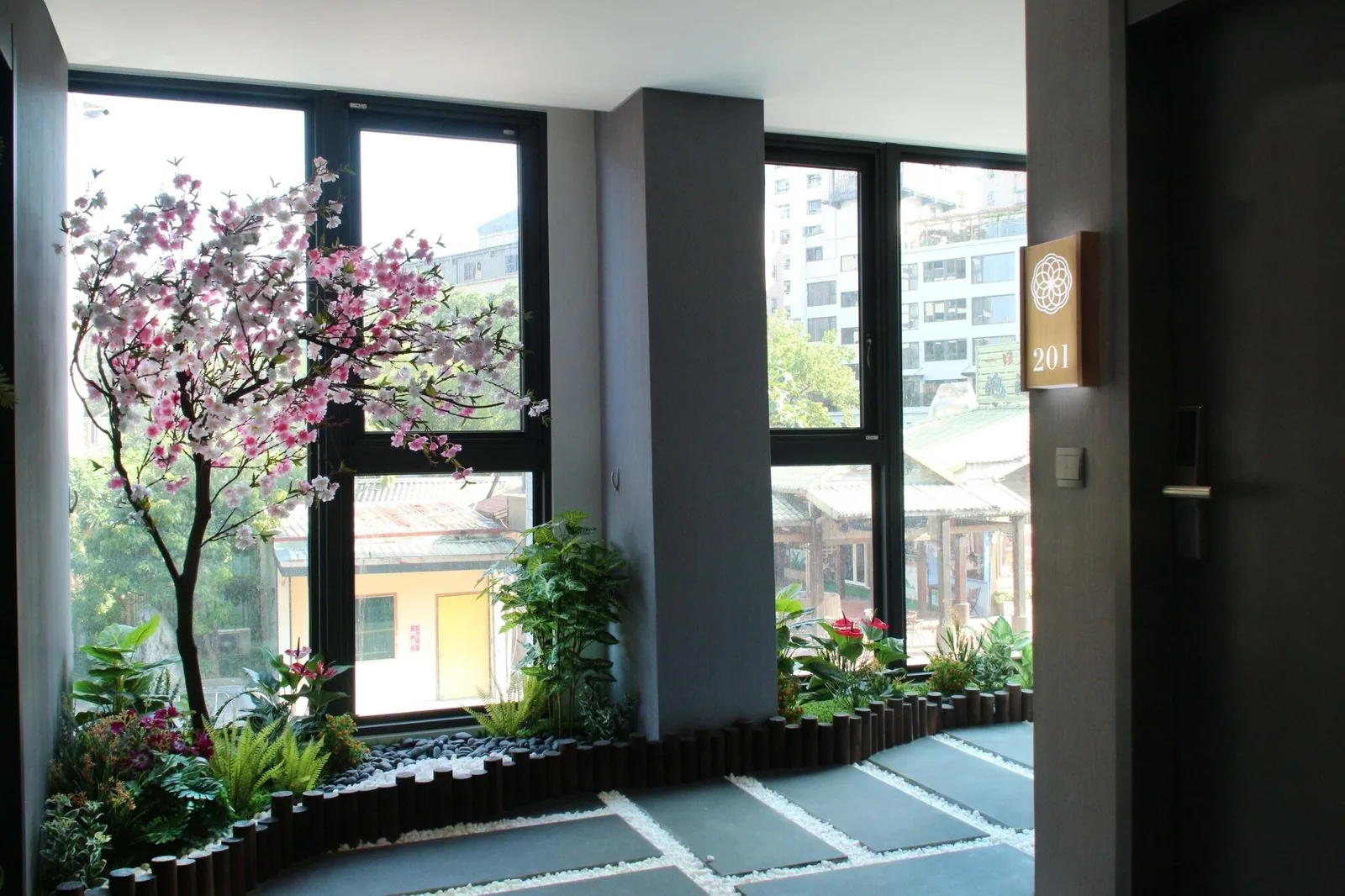 葛瑪蘭風呂會館住宿照片 30