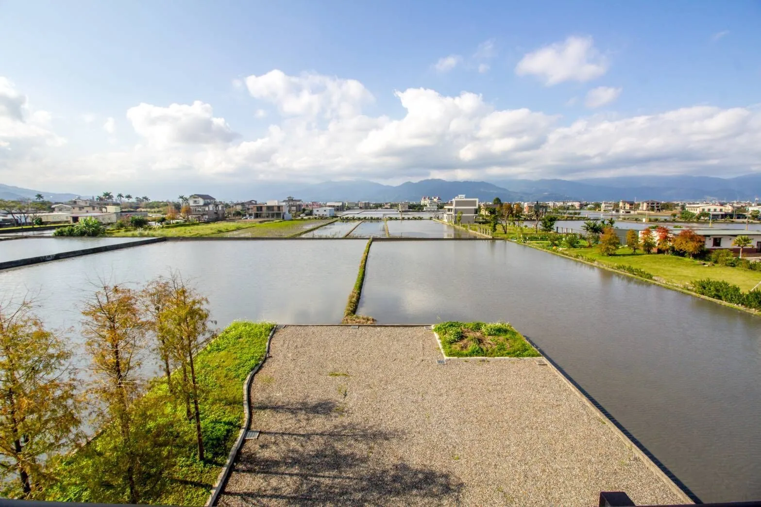 沐心田森活會館照片11