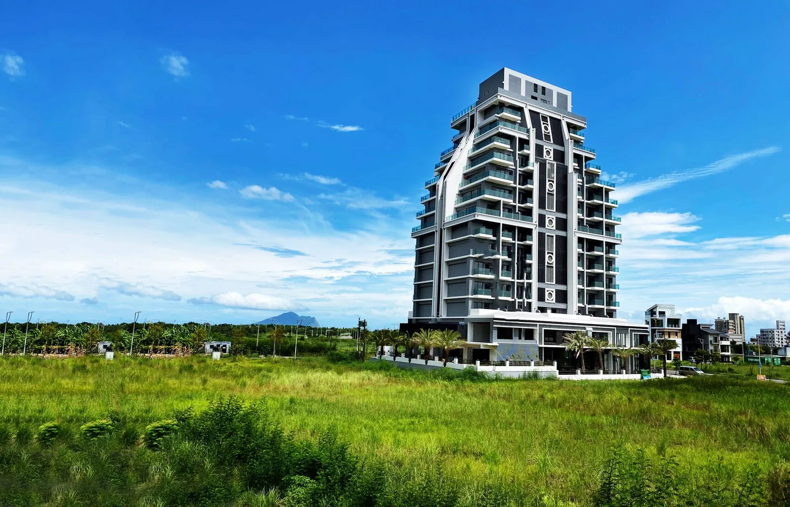 蘭陽烏石港海景酒店住宿照片 6