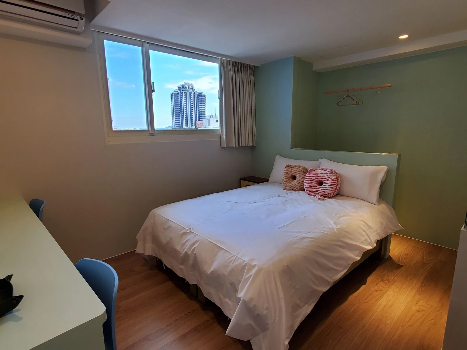 小窩旅店(羅東夜巿店) 照片 35