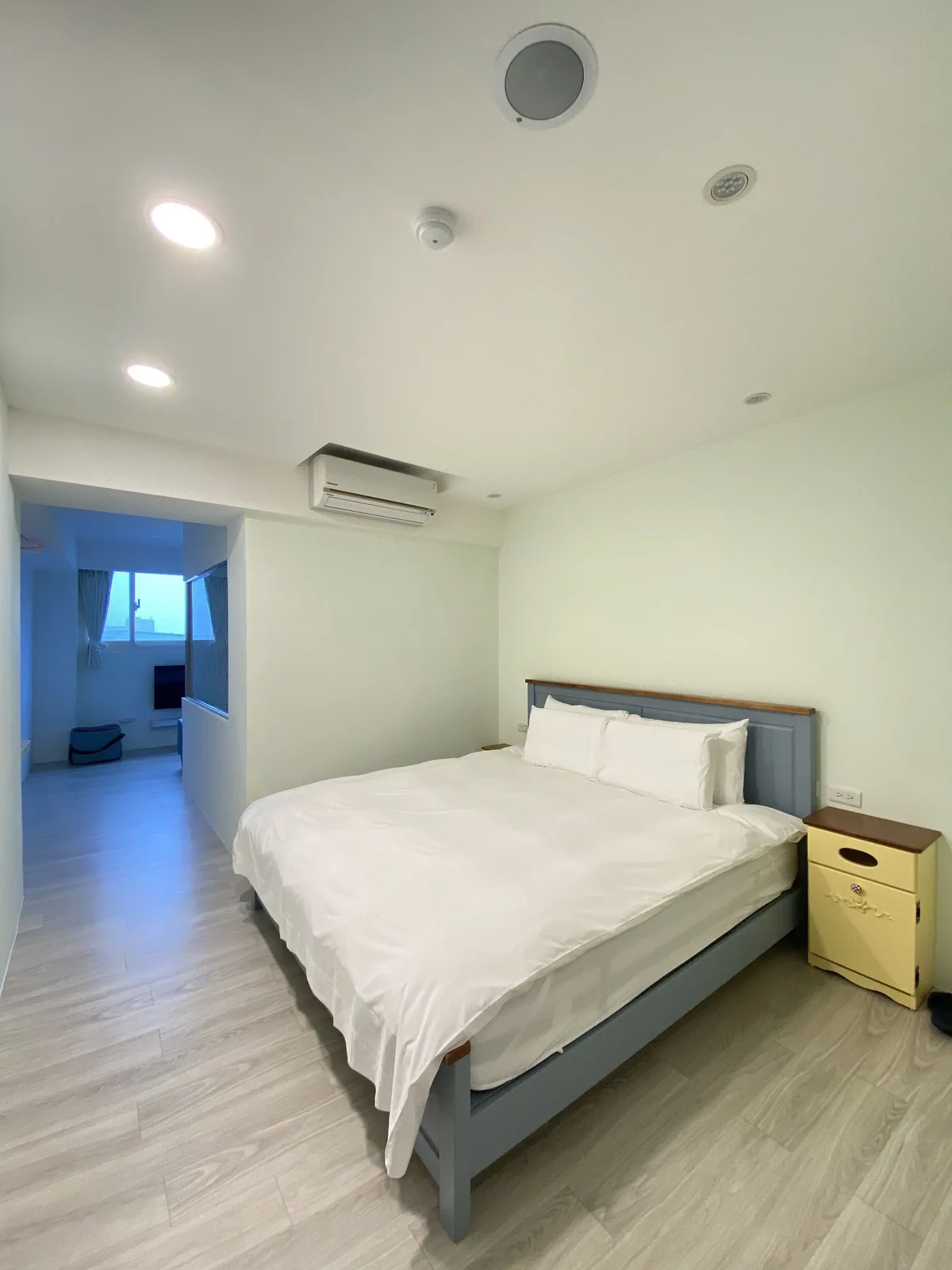 小窩旅店(羅東夜巿店) 照片 38
