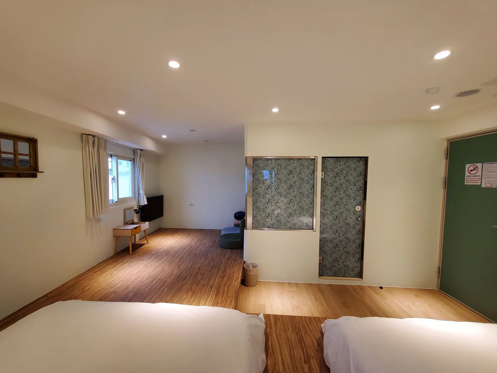 小窩旅店(羅東夜巿店) 照片 46