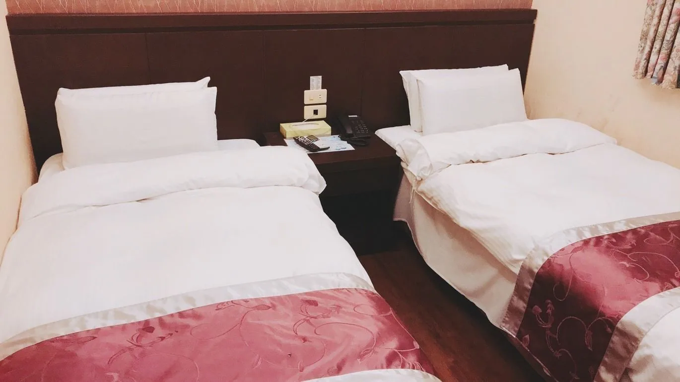 金城客棧住宿照片 25
