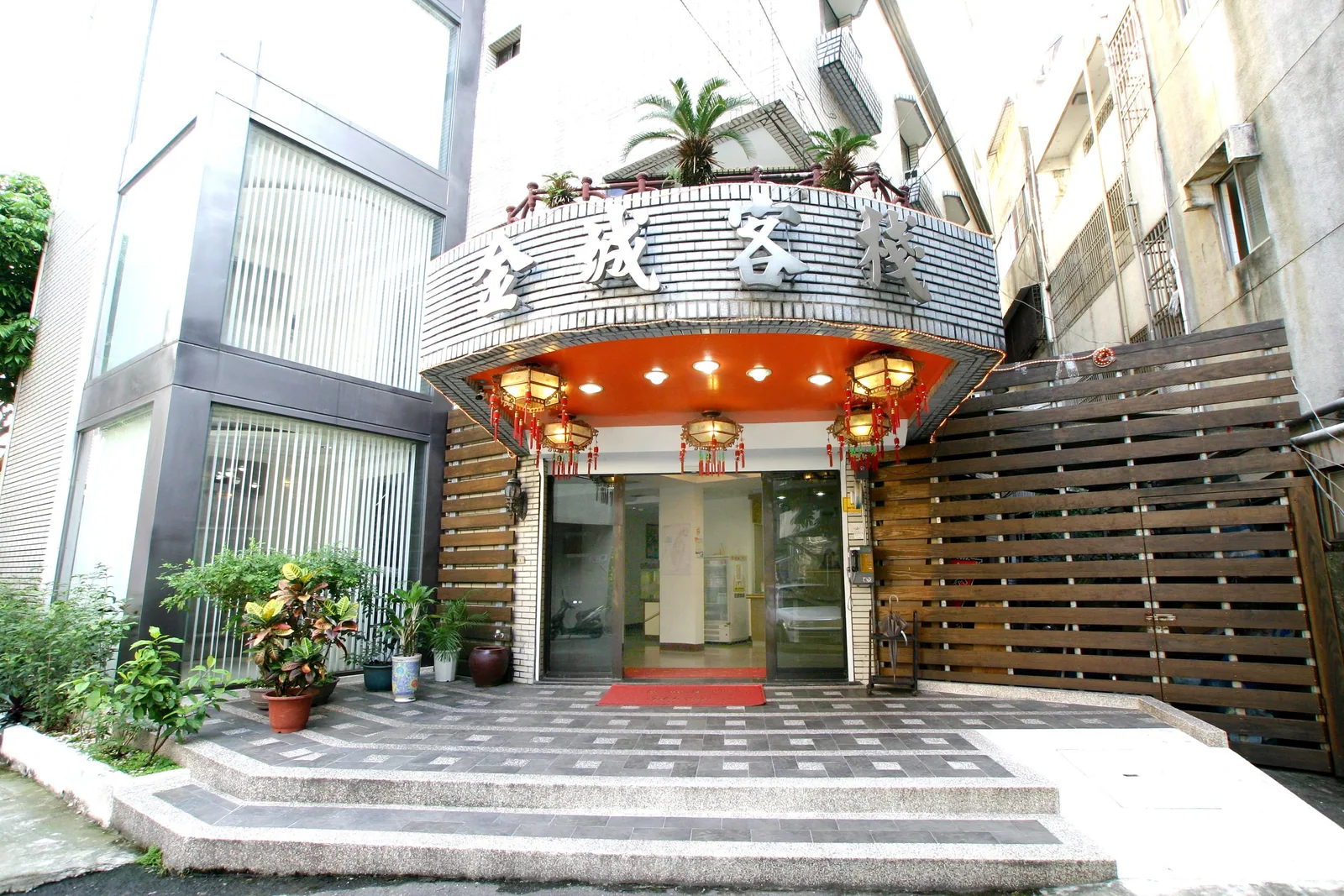 金城客棧住宿照片 38