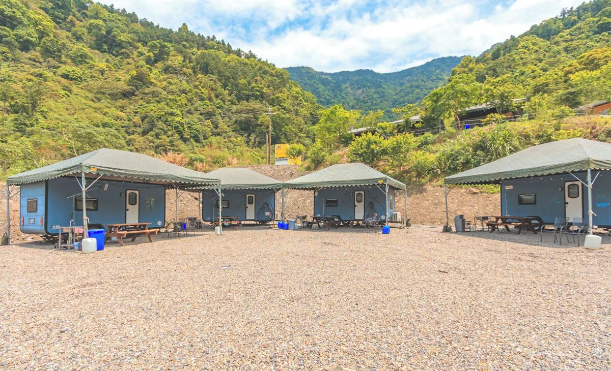 太平山旅居住宿照片 7