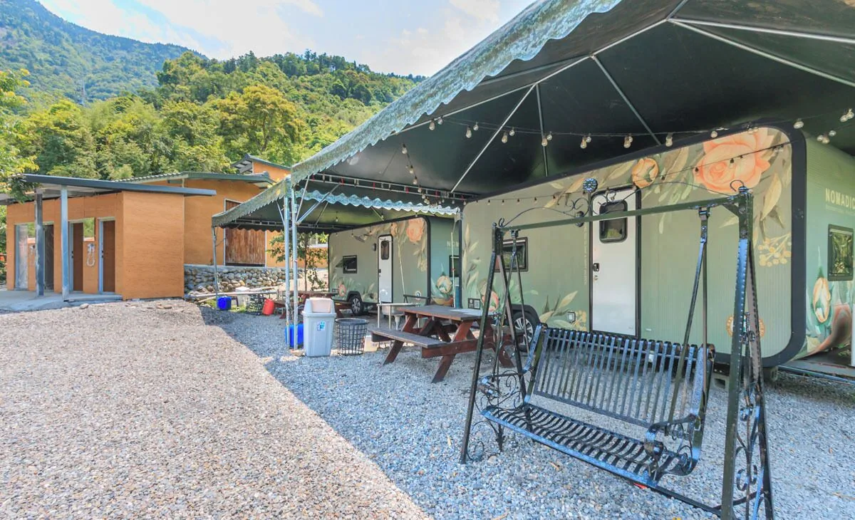 太平山旅居住宿照片 8