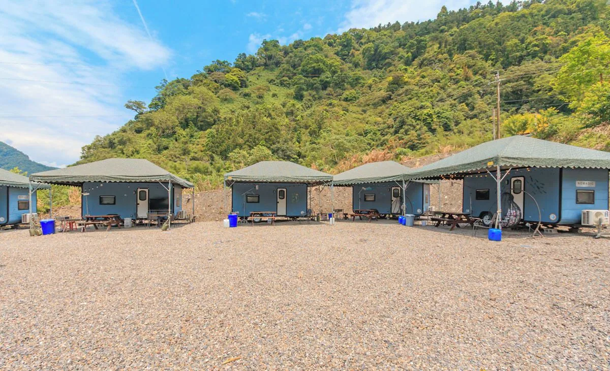 太平山旅居住宿照片 15