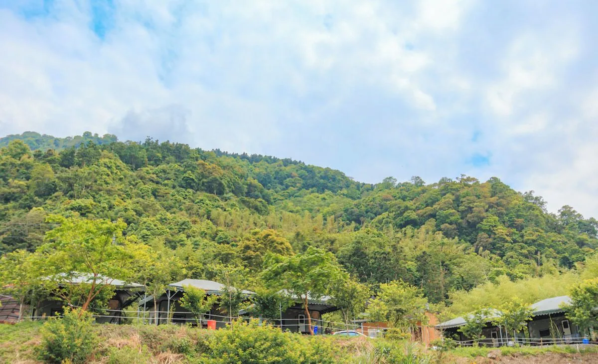太平山旅居住宿照片 17