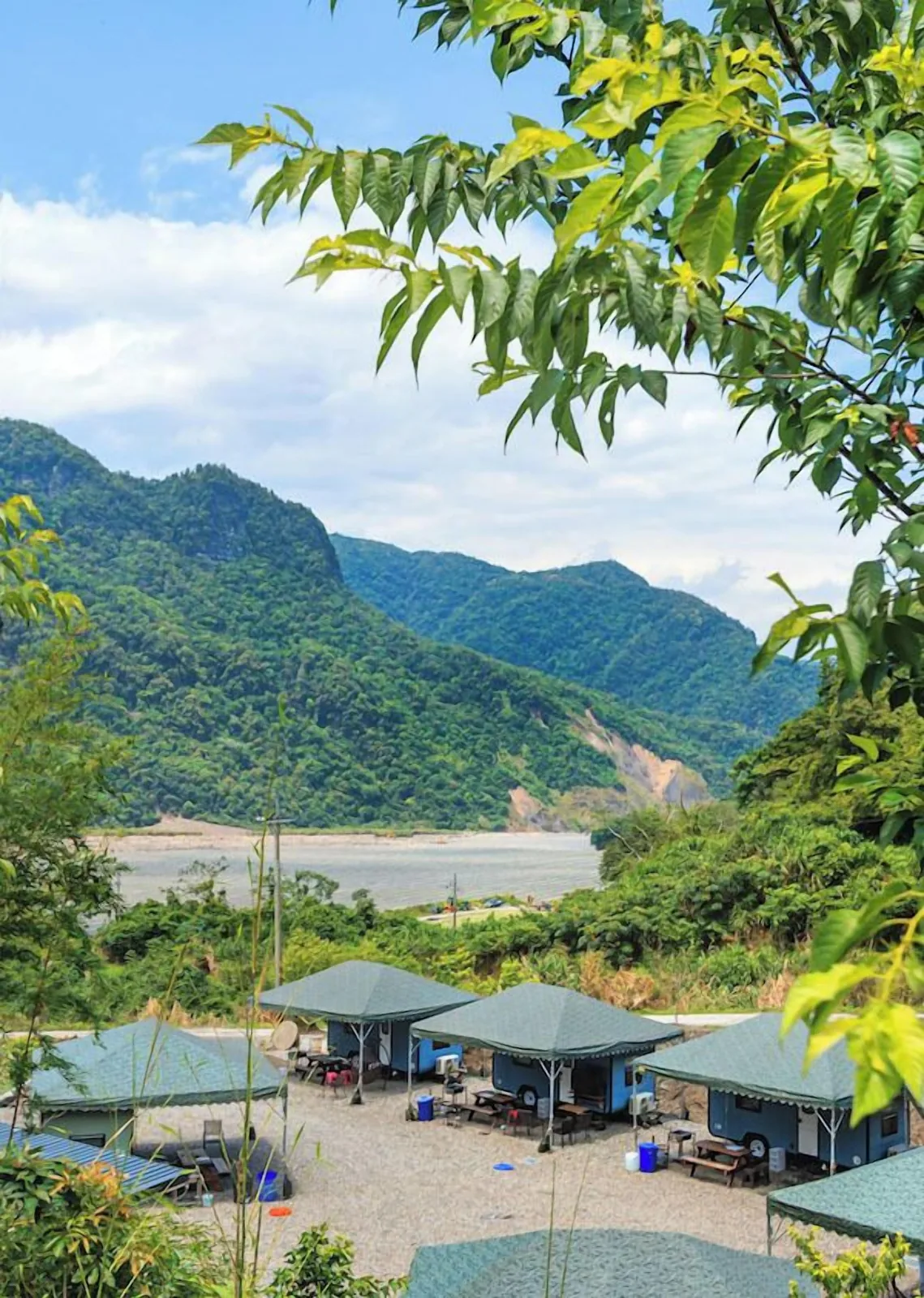 太平山旅居住宿照片 30