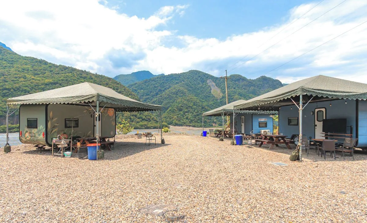 太平山旅居住宿照片 31