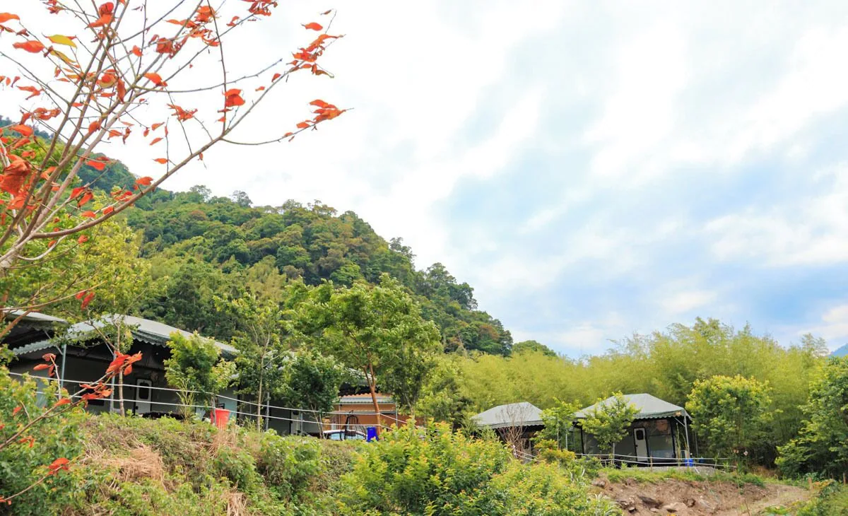 太平山旅居住宿照片 37