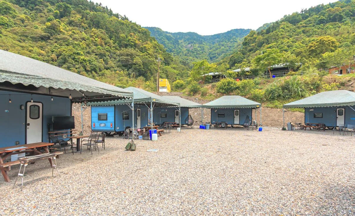 太平山旅居住宿照片 38