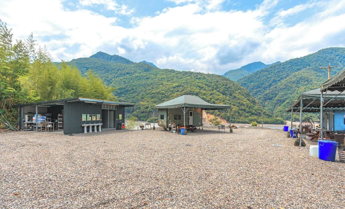 太平山旅居住宿照片 41