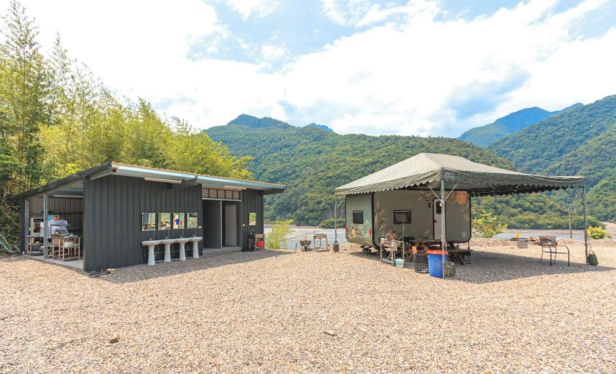 太平山旅居住宿照片 46