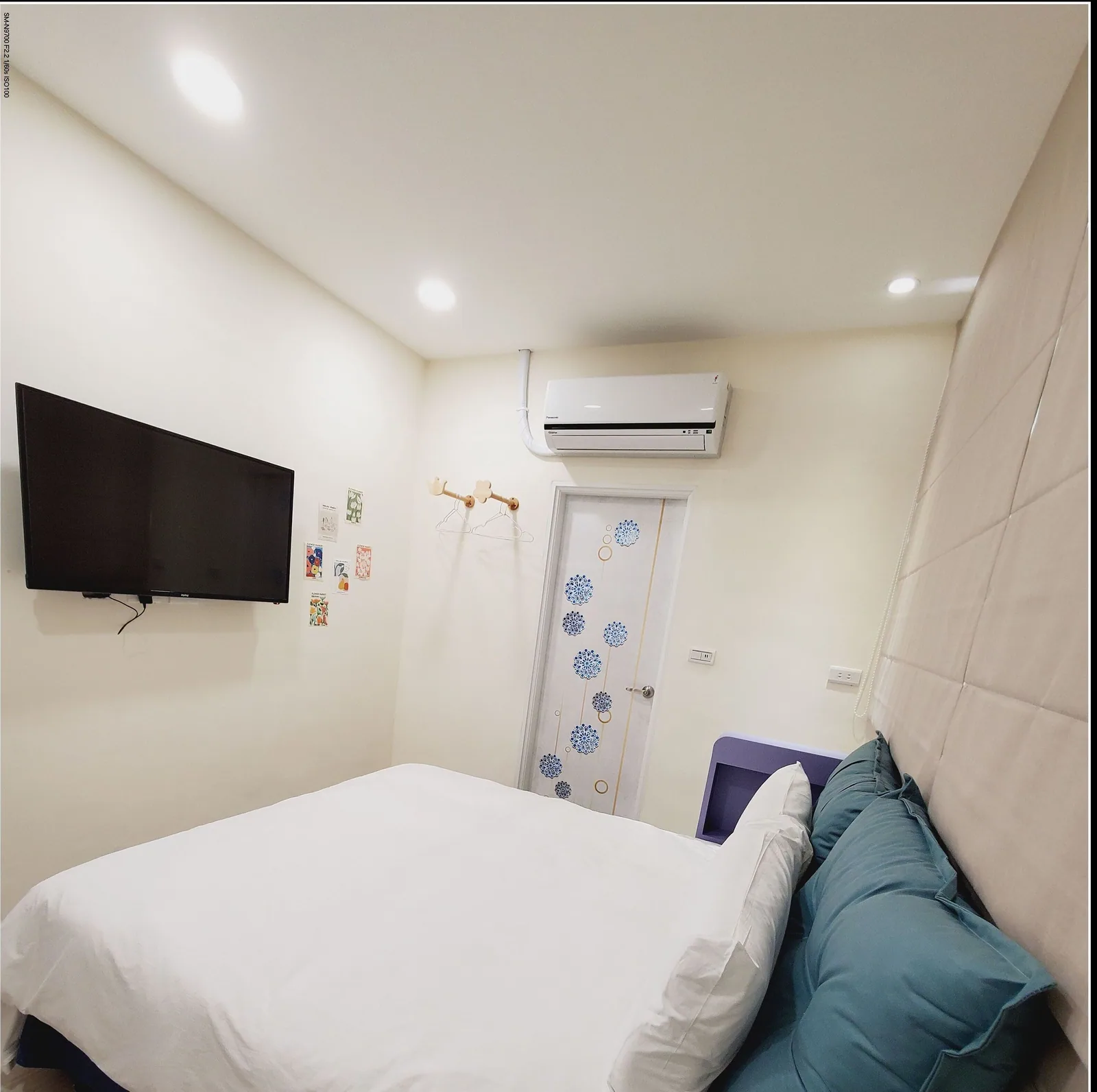小窩旅店(礁溪溫泉店)住宿照片 24