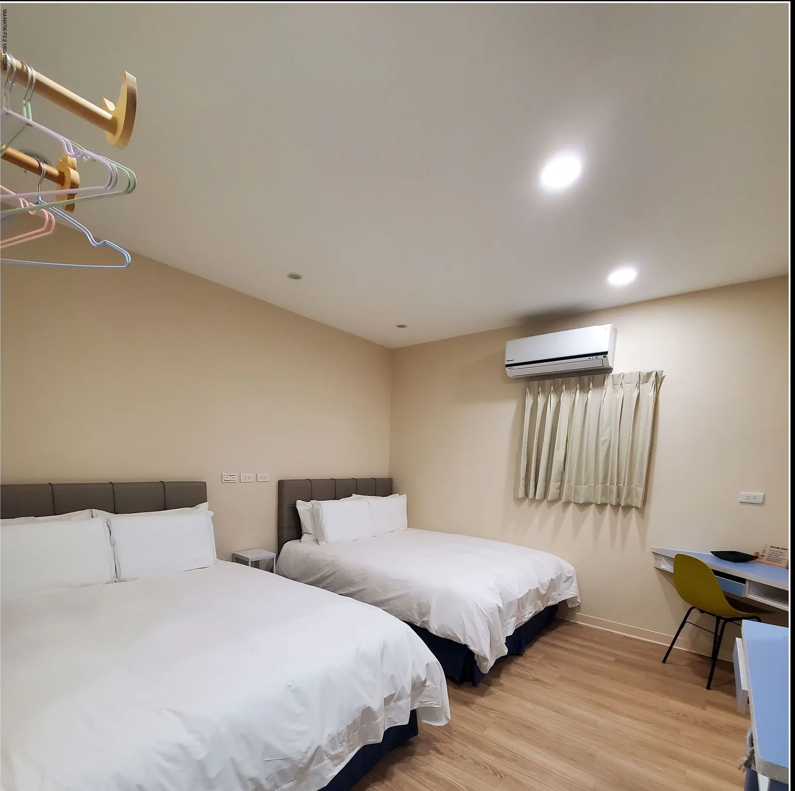 小窩旅店(礁溪溫泉店)住宿照片 33