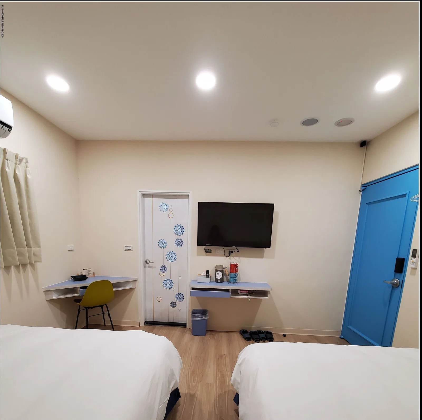小窩旅店(礁溪溫泉店)住宿照片 36