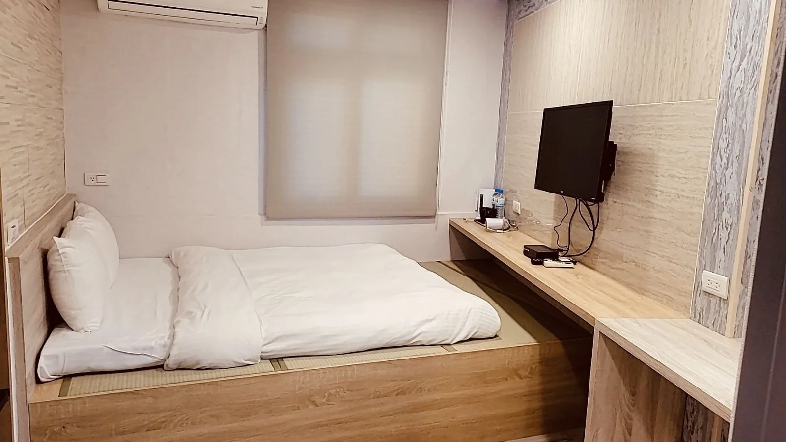 礁溪山水妍旅店住宿照片 1