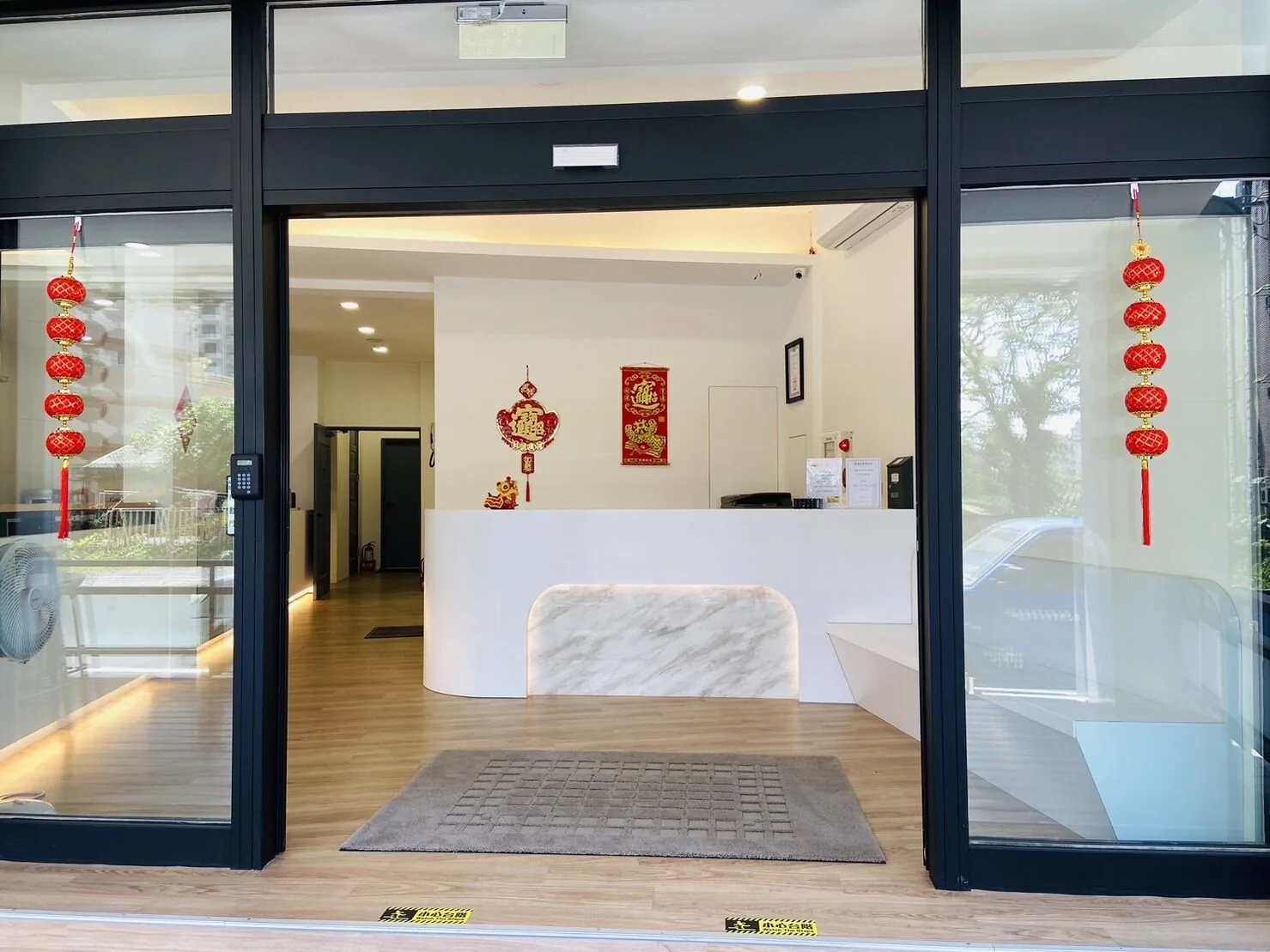 礁溪山水妍旅店住宿照片 3