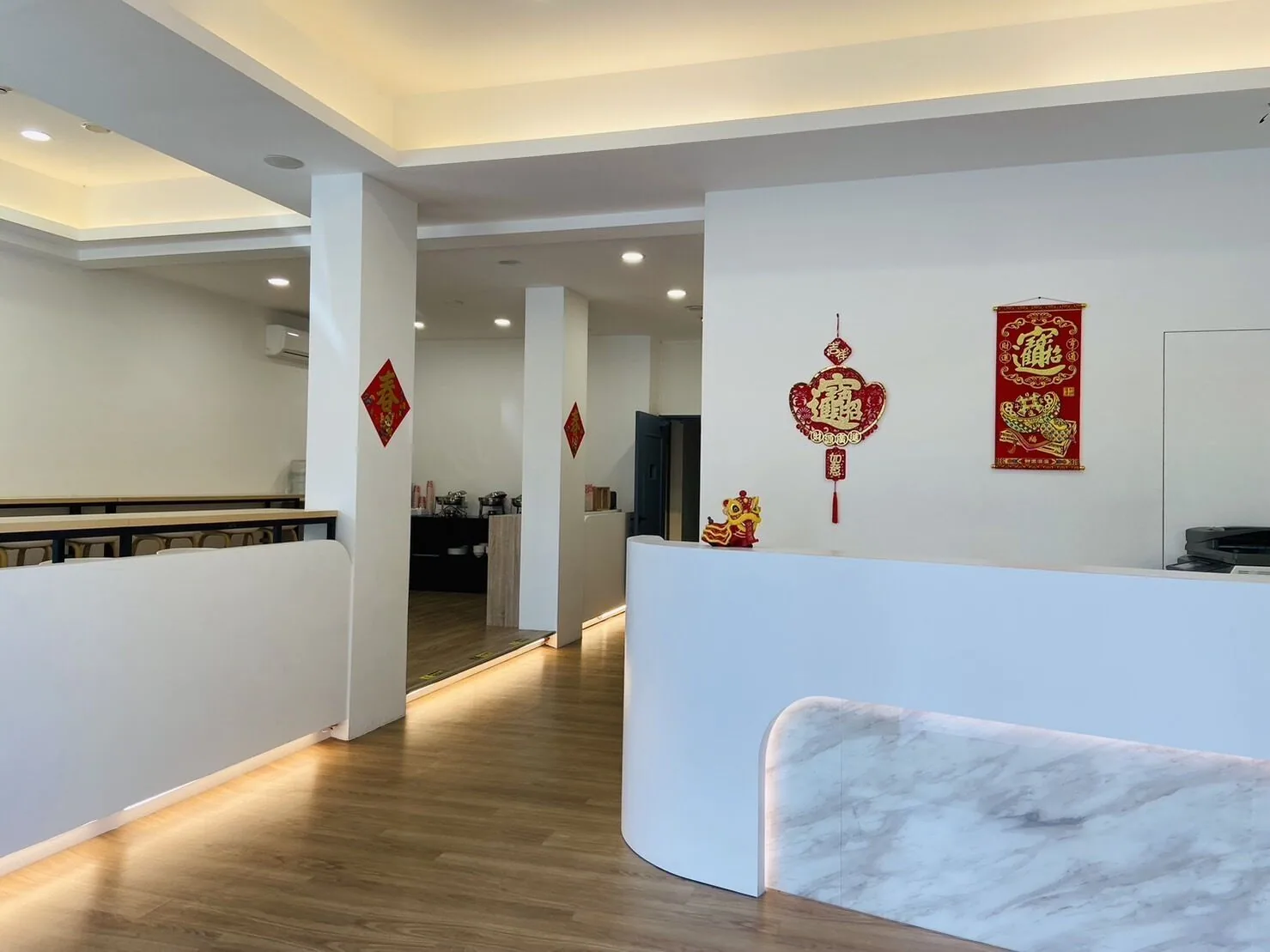 礁溪山水妍旅店住宿照片 6