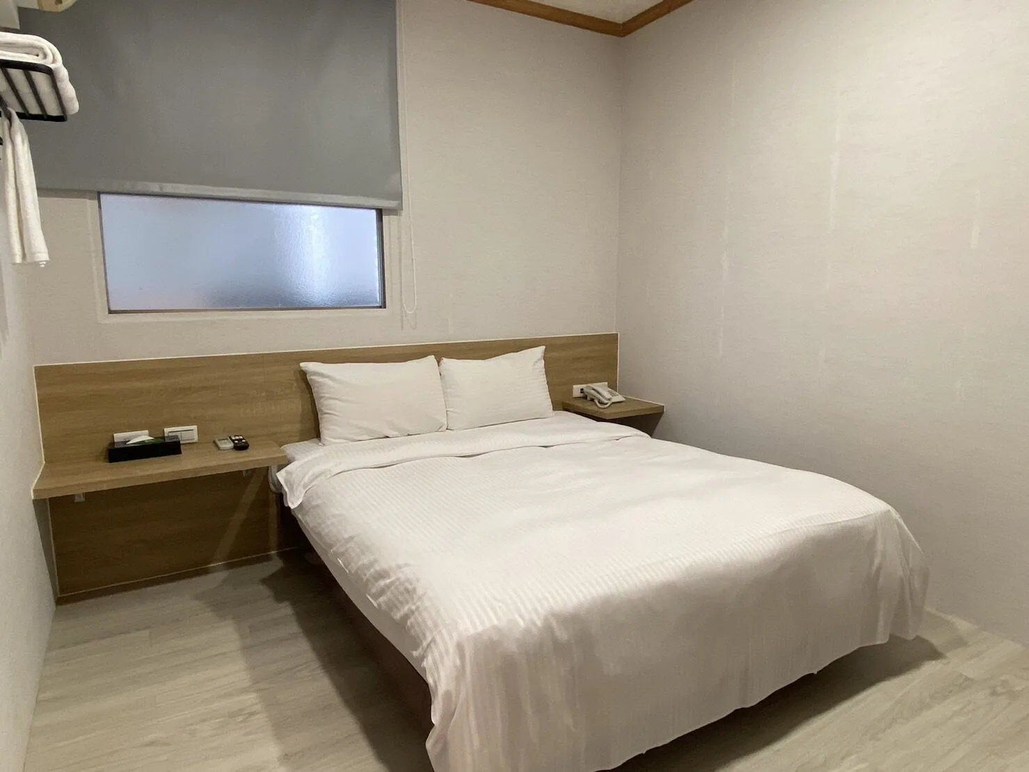 礁溪山水妍旅店住宿照片 13