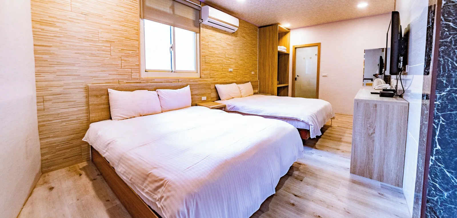 礁溪山水妍旅店住宿照片 15