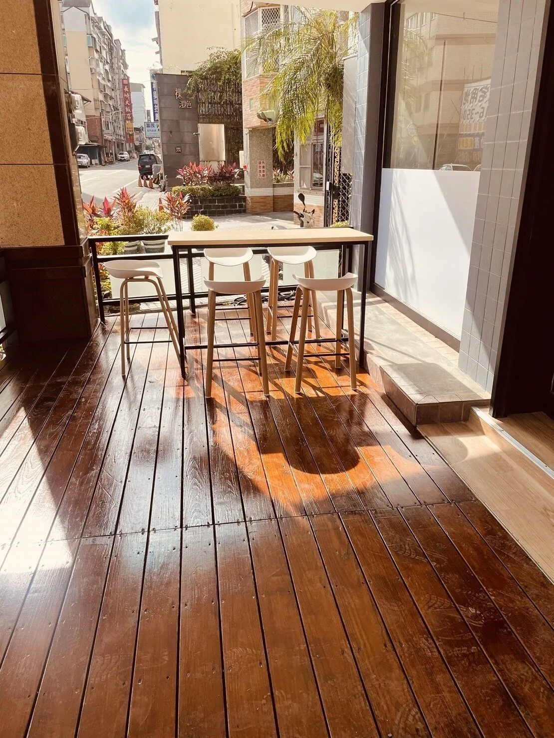 礁溪山水妍旅店住宿照片 17