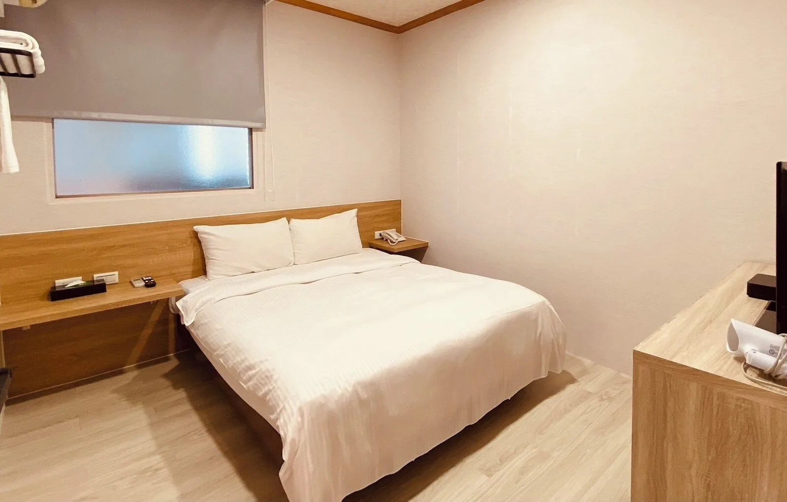 礁溪山水妍旅店住宿照片 18
