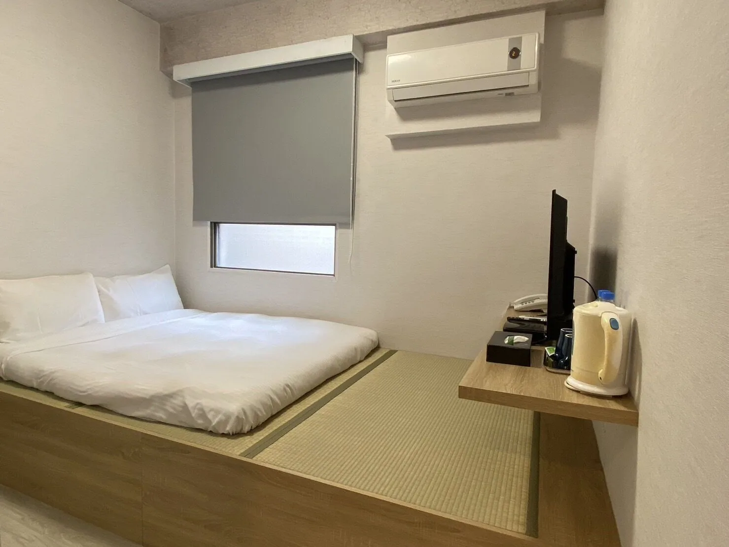 礁溪山水妍旅店住宿照片 21