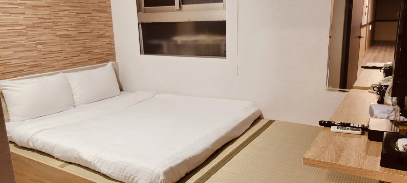 礁溪山水妍旅店住宿照片 24